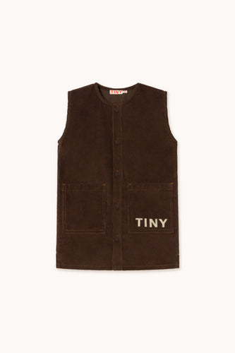 Tinycottons / KID / Pockets Dress