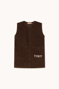 Tinycottons / KID / Pockets Dress
