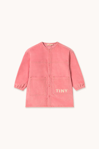 Tinycottons / KID / Tiny Dress / Pink
