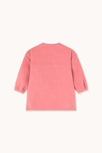 Load image into Gallery viewer, Tinycottons / KID / Tiny Dress / Pink
