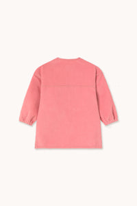 Tinycottons / KID / Tiny Dress / Pink
