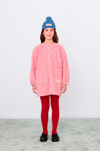 Tinycottons / KID / Tiny Dress / Pink