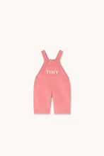 Load image into Gallery viewer, Tinycottons / BABY / Pocket Dungaree baby