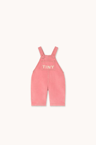 Tinycottons / BABY / Pocket Dungaree baby