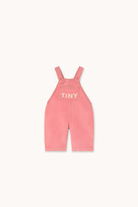 Tinycottons / BABY / Pocket Dungaree baby