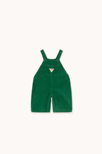 Tinycottons / BABY /  Corduroy Dungaree