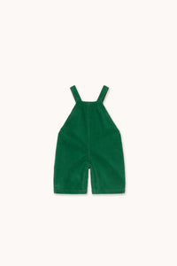 Tinycottons / BABY /  Corduroy Dungaree