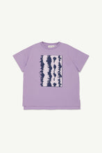 Load image into Gallery viewer, Main Story / Oversized Tee / Rhapsody