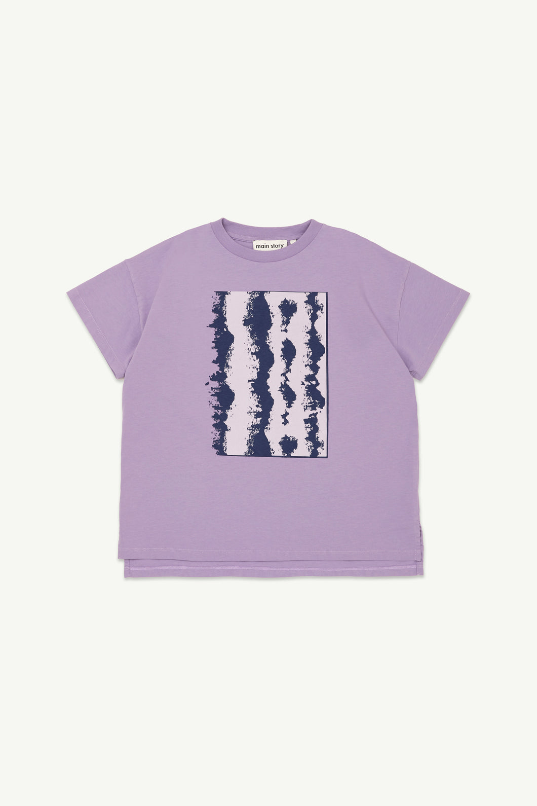 Main Story / Oversized Tee / Rhapsody