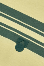 Load image into Gallery viewer, Main Story / Loose Tee / Moth Stripe