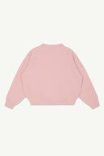 Load image into Gallery viewer, Main Story / Rib Sweater / Pale Pink