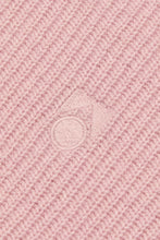 Load image into Gallery viewer, Main Story / Rib Sweater / Pale Pink