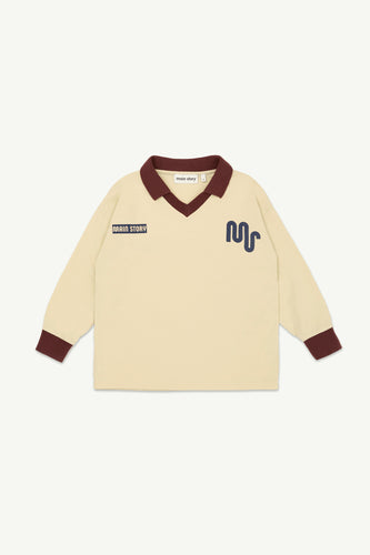 Main Story / Athletic Top / Moth