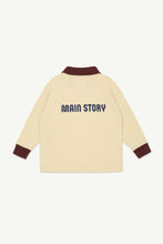 Load image into Gallery viewer, Main Story / Athletic Top / Moth