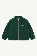 Load image into Gallery viewer, Main Story / Fleece Jacket / Green