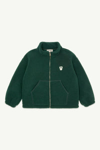 Main Story / Fleece Jacket / Green