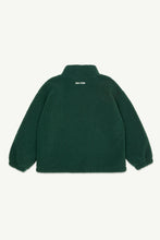 Load image into Gallery viewer, Main Story / Fleece Jacket / Green