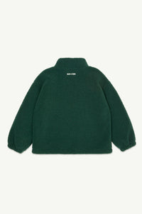 Main Story / Fleece Jacket / Green