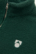 Load image into Gallery viewer, Main Story / Fleece Jacket / Green