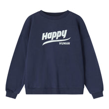 Load image into Gallery viewer, Cos I Said So / KID / Sweater / Happy Human