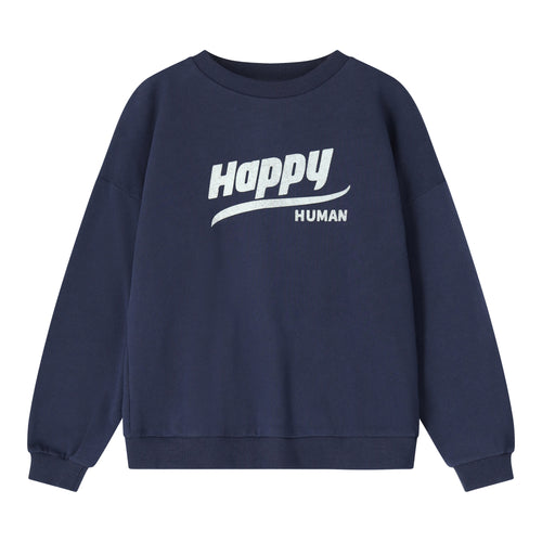 Cos I Said So / KID / Sweater / Happy Human