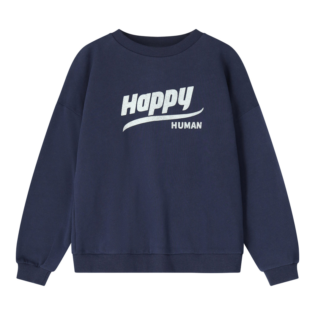 Cos I Said So / KID / Sweater / Happy Human