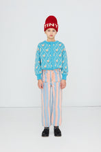 Load image into Gallery viewer, Tinycottons / KID / Cardigan / Swans