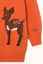 Load image into Gallery viewer, Tinycottons / KID / Cardigan / Deer