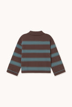 Load image into Gallery viewer, Tinycottons / KID / Sweater / Retro Stripes