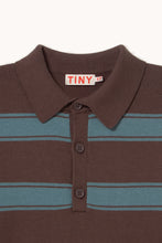 Load image into Gallery viewer, Tinycottons / KID / Sweater / Retro Stripes