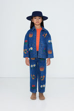 Load image into Gallery viewer, Tinycottons / KID / Denim Pants / Tiny Apples