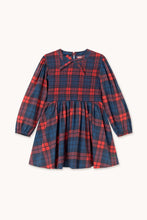 Load image into Gallery viewer, Tinycottons / KID / Dress / Check