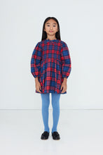 Load image into Gallery viewer, Tinycottons / KID / Dress / Check