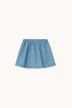 Load image into Gallery viewer, Tinycottons / KID / Skirt / Geese Poplin
