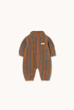 Load image into Gallery viewer, Tinycottons / BABY / Sherpa One-Piece / Lines