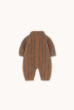 Load image into Gallery viewer, Tinycottons / BABY / Sherpa One-Piece / Lines