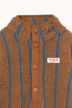 Load image into Gallery viewer, Tinycottons / BABY / Sherpa One-Piece / Lines