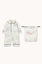 Load image into Gallery viewer, Tinycottons / BABY / One-Piece / Tiny Apples