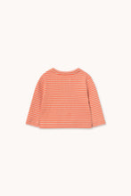 Load image into Gallery viewer, Tinycottons / BABY / Rib Jacket / Stripes