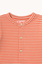 Load image into Gallery viewer, Tinycottons / BABY / Rib Jacket / Stripes