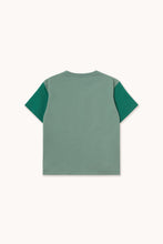 Load image into Gallery viewer, Tinycottons / KID / Graphic Tee / Tiny Tea Room
