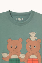 Load image into Gallery viewer, Tinycottons / KID / Graphic Tee / Tiny Tea Room
