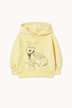 Load image into Gallery viewer, Tinycottons / KID / Hoodie / Tiny Corgi Graphic