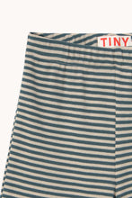 Load image into Gallery viewer, Tinycottons / BABY / Rib Pant / Stripes Blue