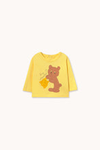 Load image into Gallery viewer, Tinycottons / BABY / Graphic Tee / Bear