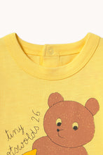 Load image into Gallery viewer, Tinycottons / BABY / Graphic Tee / Bear