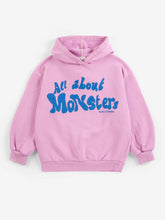 Load image into Gallery viewer, Bobo Choses / KID / Hoodie / All About Monsters