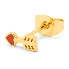 Load image into Gallery viewer, Lulu Copenhagen / Earring Stud / Amor