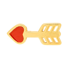 Load image into Gallery viewer, Lulu Copenhagen / Earring Stud / Amor