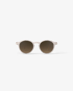 Izipizi / Sunglasses / Junior / D / Ceramic Beige